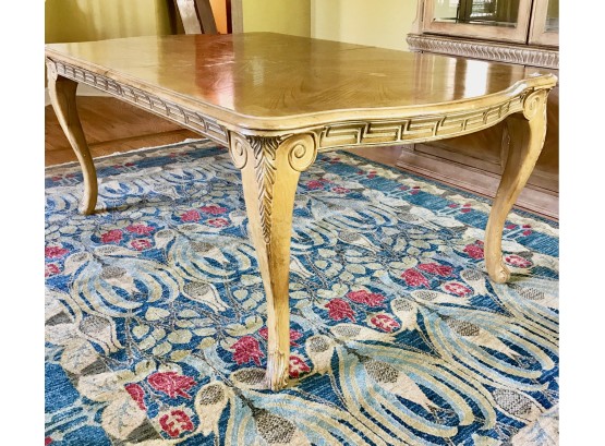 Dining Room Table By Bernhardt Furniture