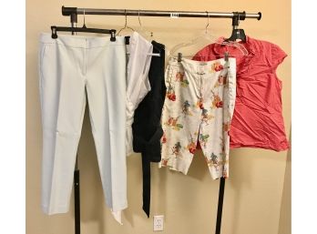Designer Summer Clothes