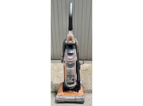 Eureka Airspeed Vacuum Cleaner