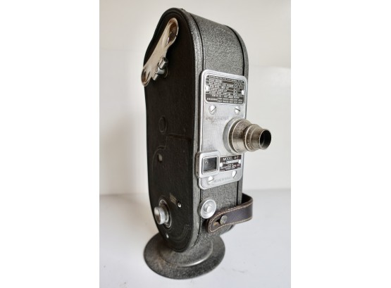 Vintage Keystone Model A-7 16 Millimeter Camera