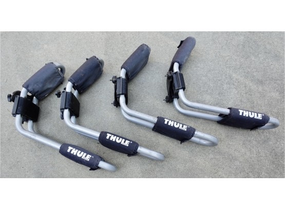 Thule Kayak Racks
