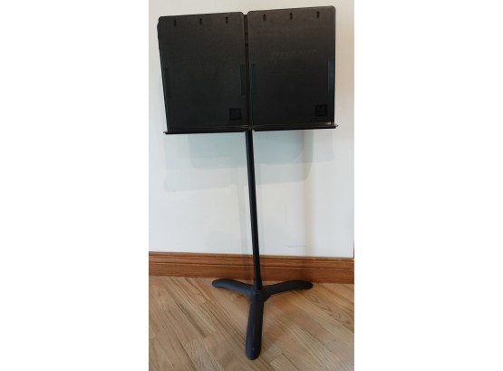 Standouts Adjustable Music Stand