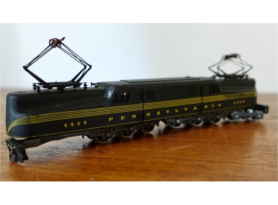 Vintage Heavy Rivarossi Pennsylvania 4329 Train