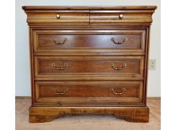 Vintage Henry Link Chest Of Drawers
