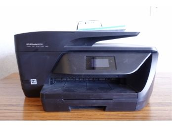 HP Officejet 6958 With Extra Ink