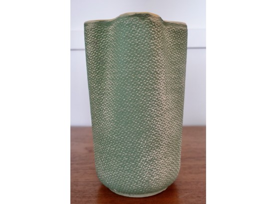 Vintage Shawnee 10' Vase, #880