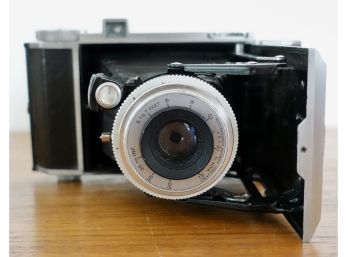 Vintage Universal Roamer I Camera