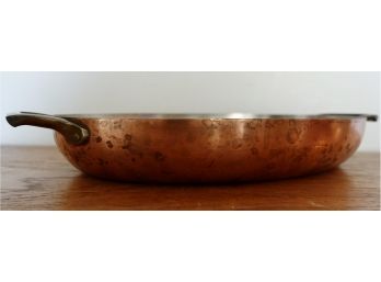 Vintage Paul Revere Copper Pan