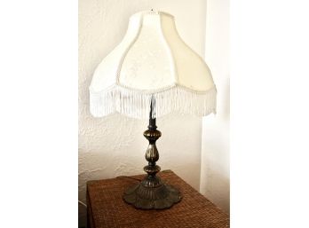 Lovely Vintage Style Lamp