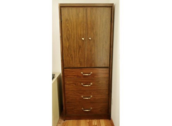 Cabinet With Drawers