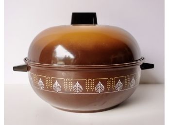 Vintage Westbend Atomic Cookware