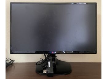 LG 24' Computer Monitor