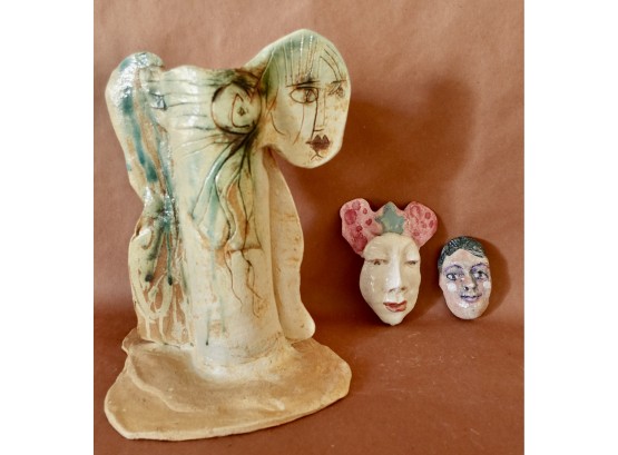 Ceramics By Ann Hoyt