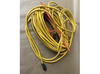 Long Romex Brand Electrical Cord