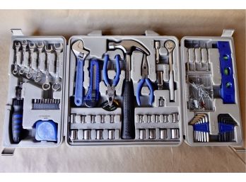 Hardware Machinery Tool Kit
