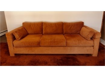 Lovely Retro GW (great Western) Couch