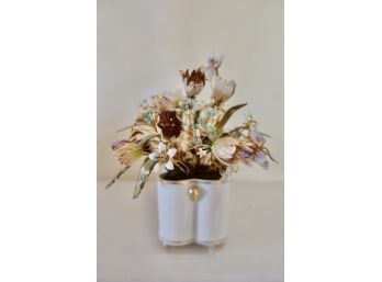 Fleurs Des Siecles By Jane Hutcheson For Gorham, 'Spring Garden'