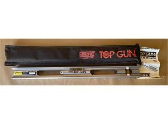 Empire Top Gun 24' Laser Level In Carrying Case
