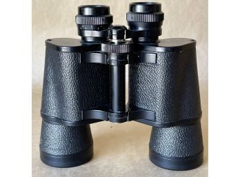 Vintage Tor Deluxe Binoculars