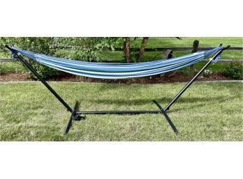 Hammock And Stand