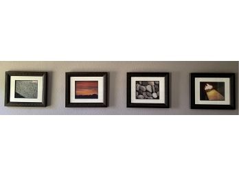 4 Pieces Of Art Photography
