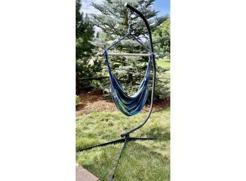 Hammock Chair And Stand