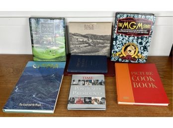 Assorted History & Non Fiction Books