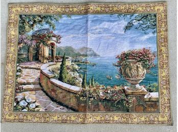 45' X 34' Wall Tapestry