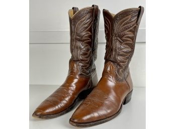 Vintage Nocona Boots, Men's Sz 11.5