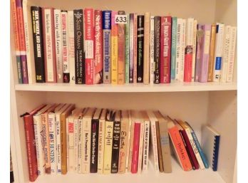 Assorted Self Help & Personal Motivation Books