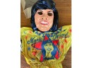 Assorted Vintage Toys Including Marie Osmond Halloween Costume