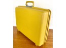 Vintage Samsonite Suitcase, 'Aspen' By JC Penny