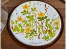 Fun Vintage Goodwood Cheese Plate In Very Good Condition