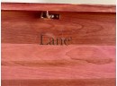 Wood Trinket Boxes Including Lane