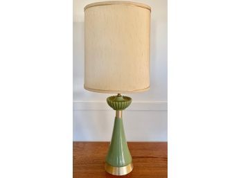 Fabulous Mid Century Table Lamp