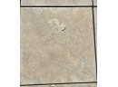 Sandstone Tile Patio Table