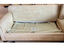Avery Boardman Sectional Sleeper Sofa Down Cushions