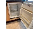Wet Bar With Refrigerator & Ice Maker