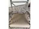 Set Of 3 Patio Chairs