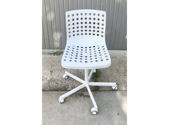 Adjustable Ikea Office Chair