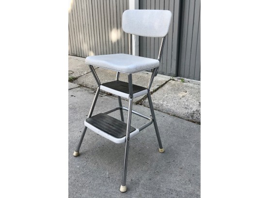 Awesome Cosco Sitting & Step Stool