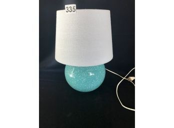 Cute Modern Lamp