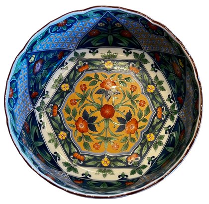 Decorative Bowl