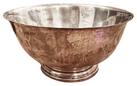 Rogers Sterling 0312 Bowl