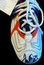 Terrell Davis - Left Cleat, Signed - (1 Of 2)
