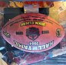 Elway Signed Football- 2004