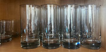 Water Glasses- 12