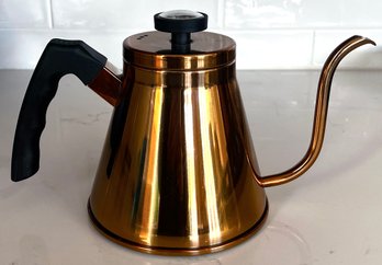 Copper Pour Over - New