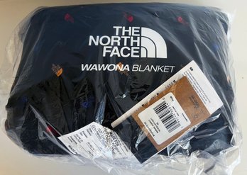 NORTH FACE- Wawona Blanket- New $Retail $75