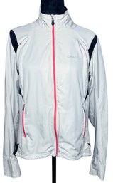 CRAFT- Woman's Lightweight Jacket, L3 Protection, Size L